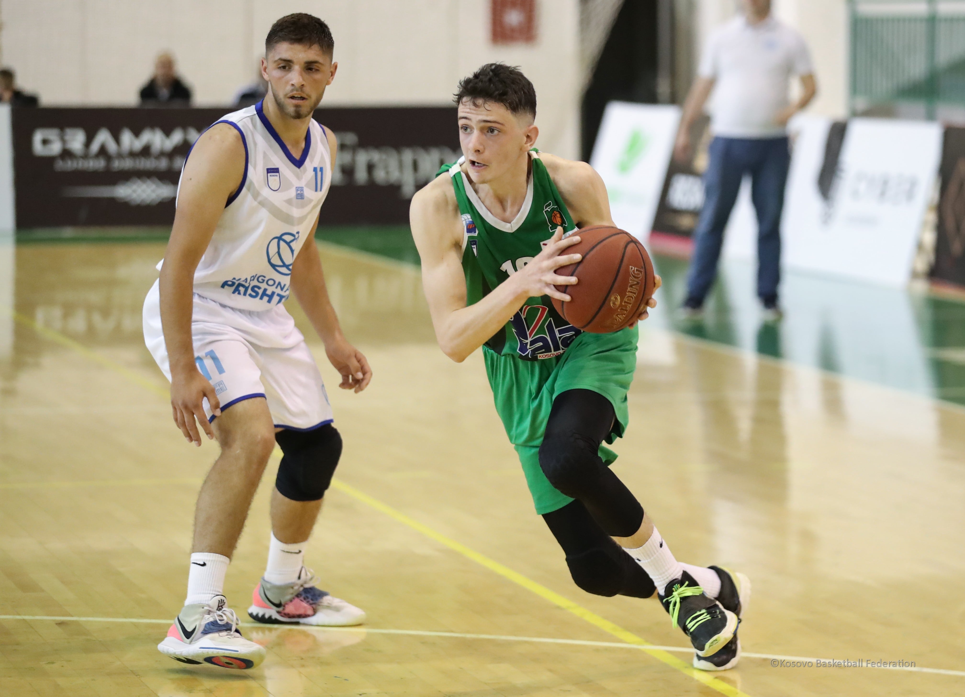 Final 4 i Superligës U18